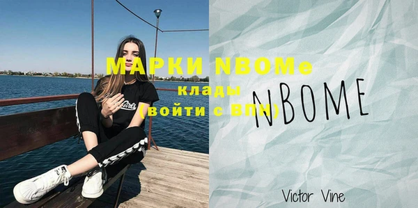 крисы Березники